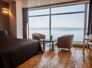 Меблированные комнаты VVO Apartments