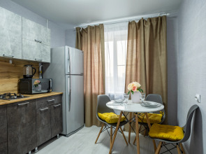 Квартира на Стасова