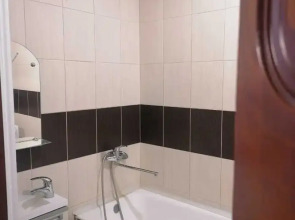 Апартаменты Высоковольтная 22/400