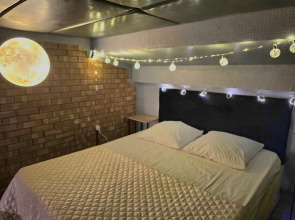 Квартира Лофт