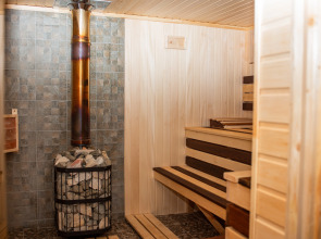 Отель ГК Ареда 1 - Mountain