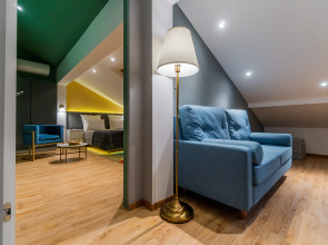 Апартаменты Ривьера Каспия 1