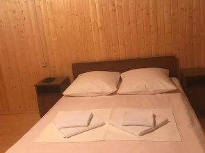 Гостевой дом Анхара