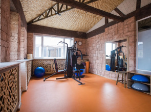 Бутик-отель Пан Азиат