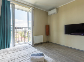 Квартира на Невского 192