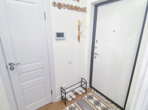 Квартира Nest Apartment