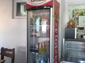 Курортный отель Улыбка прошлого