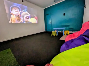 Гостевой Дом Кассис