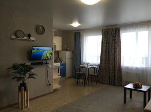 Апартаменты в Жк Премьер