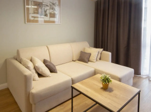 Апартаменты 4Кайф Alt Platz Apart в центре города