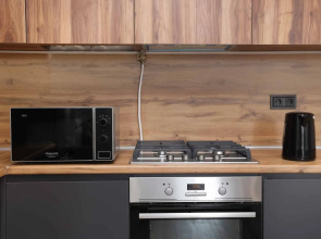 Апартаменты on Argishti Str. 7/10-89