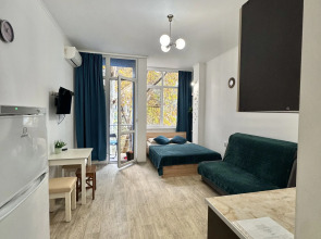 ЖК Дельфин 30