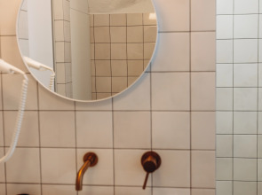 Апартаменты Кельи Авраамийского Монастыря