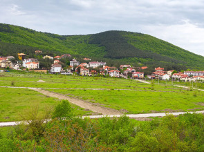 Гостевой Дом Отрада