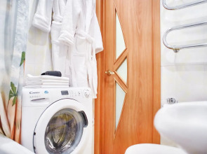 Апартаменты Пять Звёзд на Ленинградской