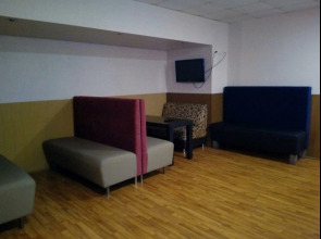 Мини-отель АкваКомплекс Дельфин