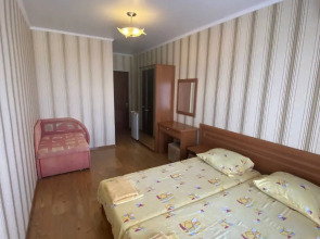 Гостевой дом Лазурит