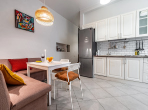 Квартира Питерского Интеллигента