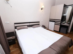 Отель Тигран Мец