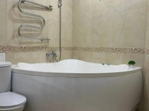 Апартаменты Тема