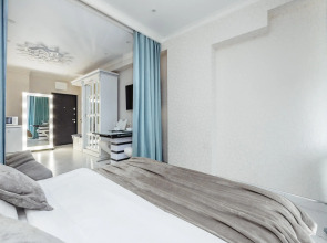 Квартира Апартаменты ЭСТЕТ в ЖК Сокол