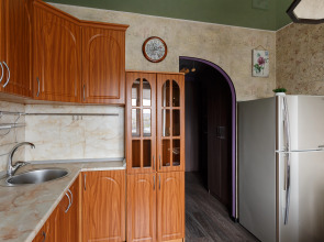 Апартаменты Живи Уютно Петр 1