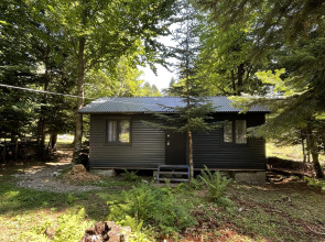 Шале Гостевой дом Виктория