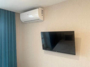 Квартира 1 комнатная на Рижской