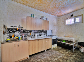 Гостевой Дом Архыз Сити Софийская Поляна