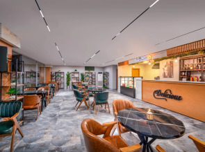 Elite Hotels Istanbul Airport