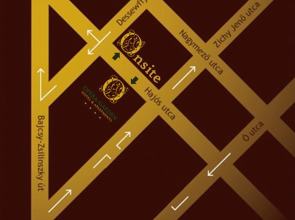 Отель Opera Garden