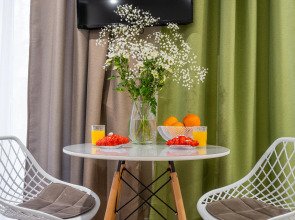 Квартира Royal Garden