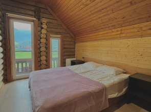 Гостевой дом Fiagdon Travel