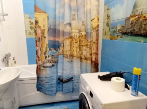 Апартаменты Венеция