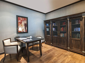 Elite World Grand Istanbul Basın Ekspres