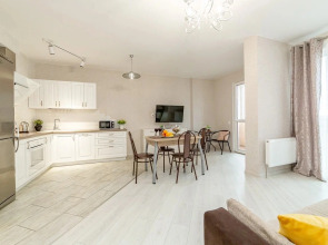 Апартаменты Mayak