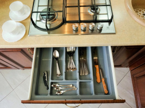 Апартаменты Elegant