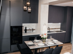 Гостевой Дом Premium на Московской 23