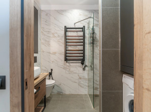 Апартаменты Baden Loft