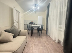 Квартира Беляева 42В