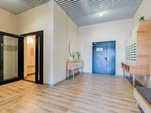 Апартаменты Петровские в премиум ЖК Михайловский