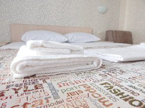 Гостевой дом Мантарини