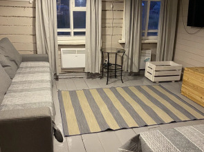 База отдыха Teriberka House