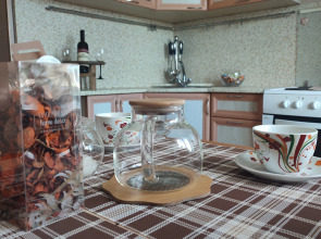 Квартира Двухкомнатная квартира на Радужном