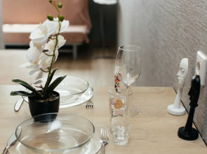 Апартаменты с Новым Ремонтом в Центре Ростова