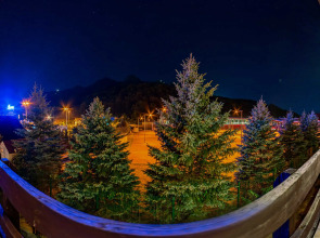 Гостевой дом Гала Плаза