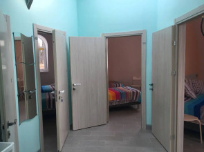 Турбаза Тенгри