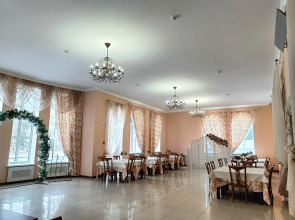 Отель Астерия