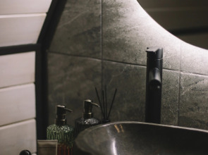 Гостевой Дом Vigvam Black