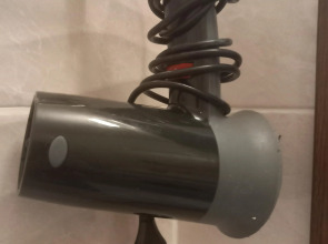 Квартира однокомнатная квартира рядом с морским побережьем